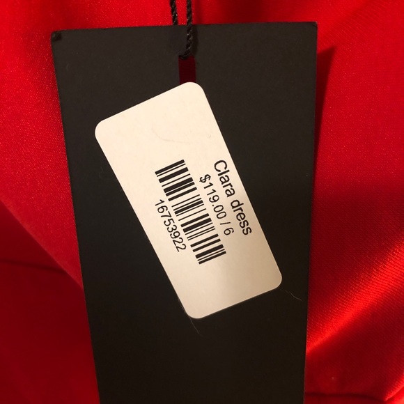 Vesper Dress - Picture 5 of 6